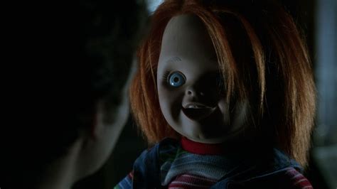 The Influence of Curse of Chucky on Modern Horror Movies